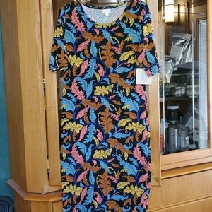 LuLaRoe Julia